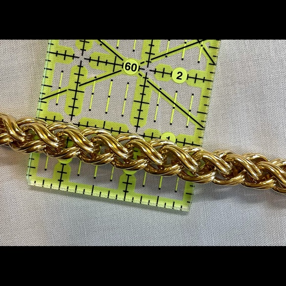 Vintage Givenchy necklace - Picture 5 of 6